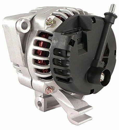 Alternateur 2.4L Oldsmobile Alero 1999-2001, 2-82287