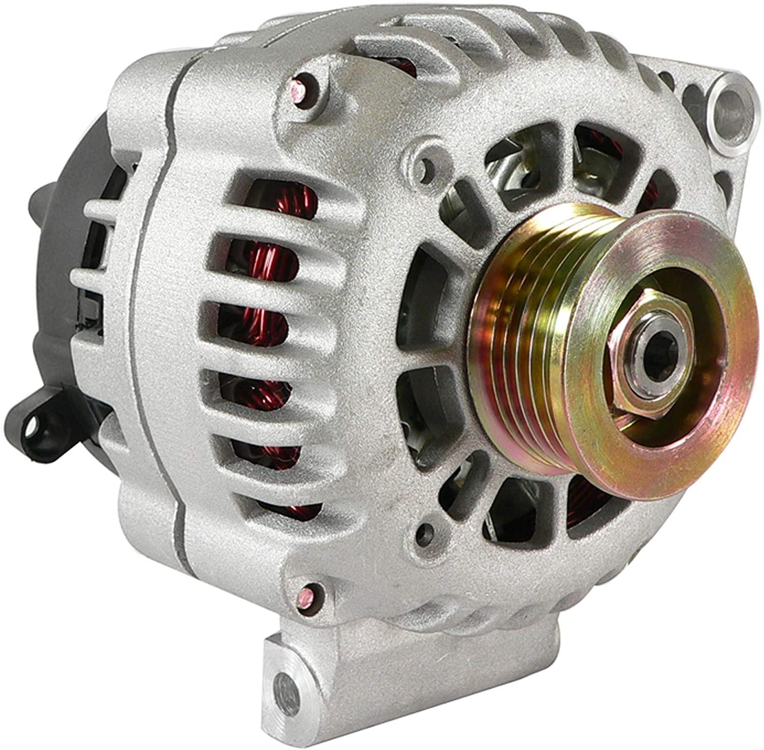 Alternateur 3.1L Chevrolet Malibu 1997-1998, 2-82307