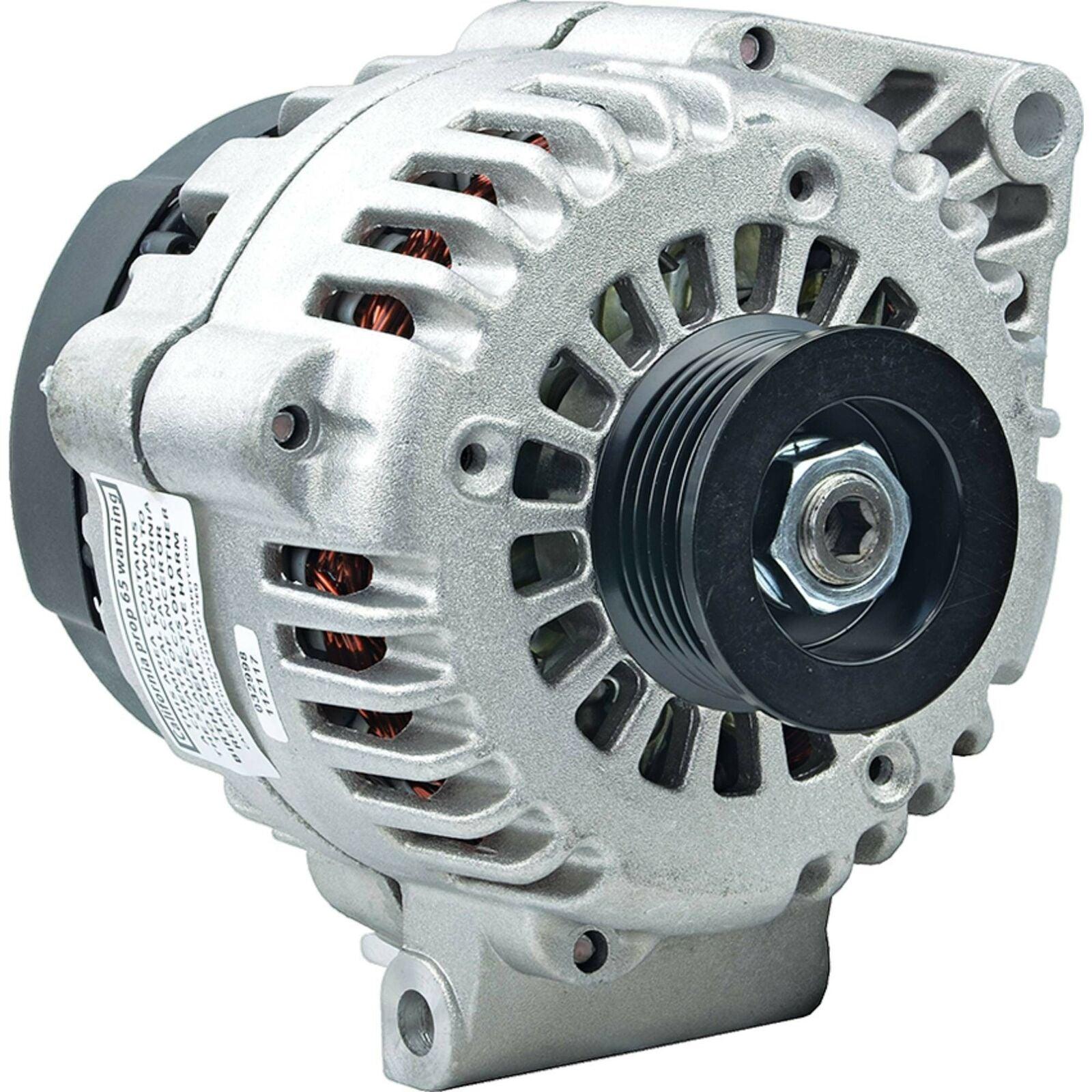 Alternateur 3.1L Buick Century 1999-2001, 2-82345