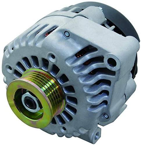 Alternateur 3.1/3.8L Pontiac Grand Prix 1999-2003, 2-82435