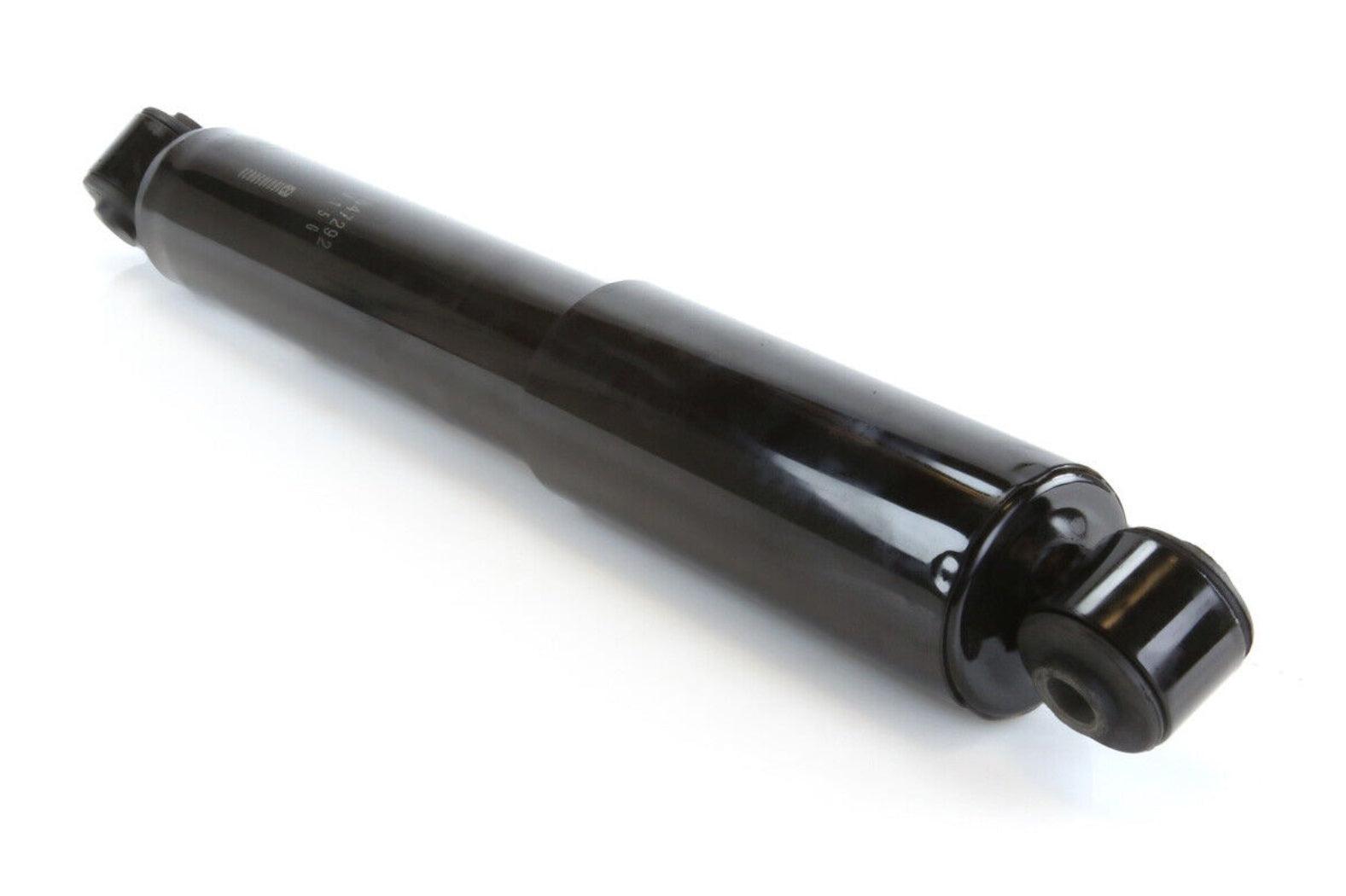 Jambe de force arrière côté conducteur/passager pour Dodge Caravan 2008-2019 (sauf modèles avec suspension arrière Nivomatt), référence 253050