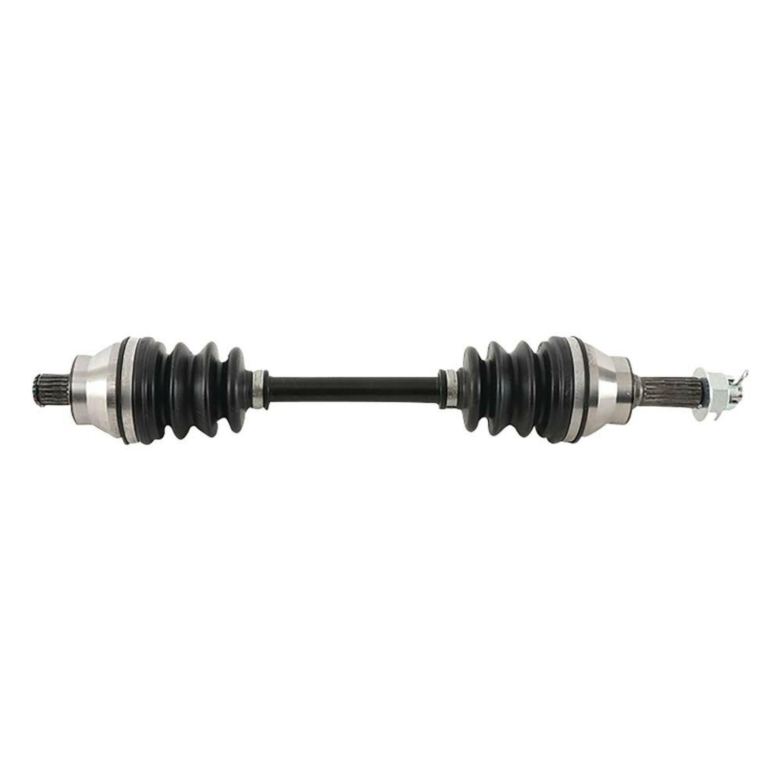 Jambe de force arrière côté conducteur/passager Dodge Caravan 1996-2000 -1332340 , 32340