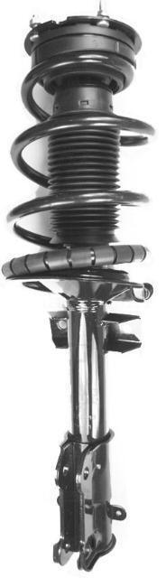 Jambe de force avant côté conducteur/passager pour Ford Mustang 2005-2009, 32349