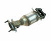 2005-2010 Honda Odyssey Catalytic Converter Driver Side 3.5L/3.7L