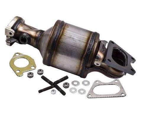 Convertisseur catalytique côté conducteur Honda Odyssey 2005-2010 3.5L/3.7L, 33017