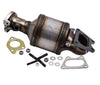 2005-2010 Honda Odyssey Catalytic Converter Driver Side 3.5L/3.7L