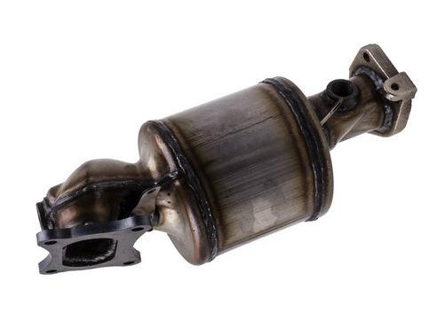 Convertisseur catalytique côté conducteur pour Acura TSX 2010-2014 3.5L/3.7L, référence 33020 - Hunt Parts