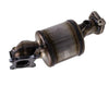 2010-2014 Acura Tsx Catalytic Converter Driver Side 3.5L/3.7L