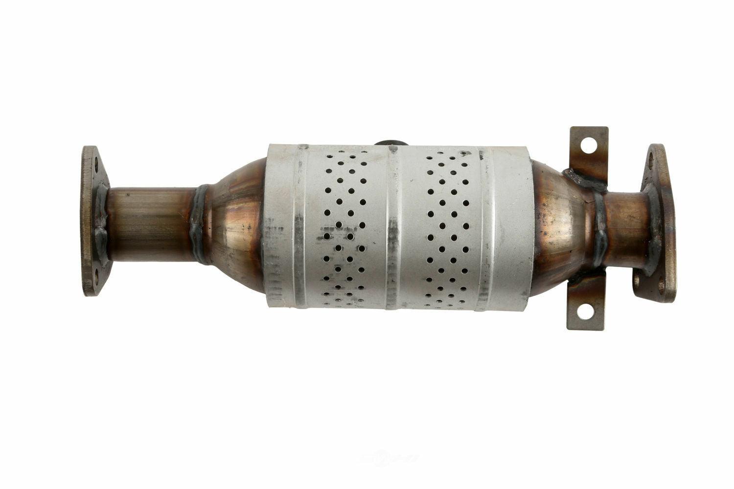 Pot Catalytique Honda Accord Coupé 1998-2002 2.3L , 33022