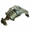 2001-2005 Honda Civic Coupe Catalytic Converter With Manifold 1.7L