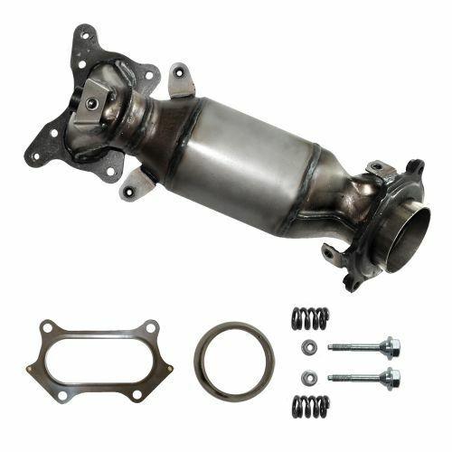 Convertisseur catalytique pour Honda Accord Coupé 2008-2012 2.4L, 33035