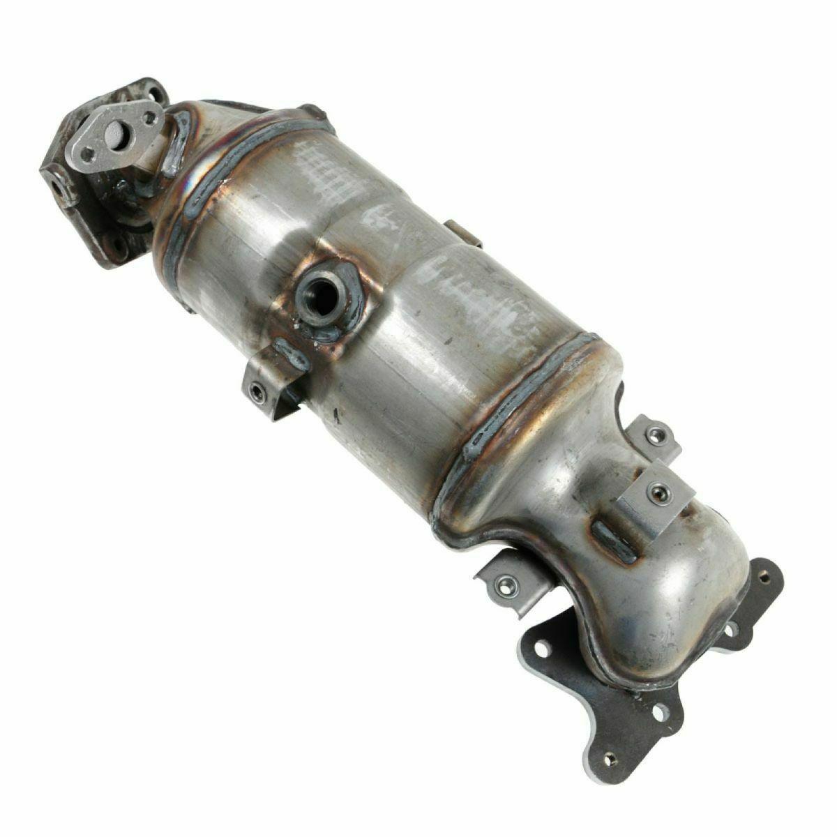 Convertisseur catalytique Honda Civic Hybrid 2006-2011 1.8L, 33038