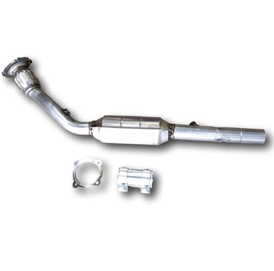 Convertisseur catalytique Volkswagen Golf 2002-2005 1.8LA/T, 33054
