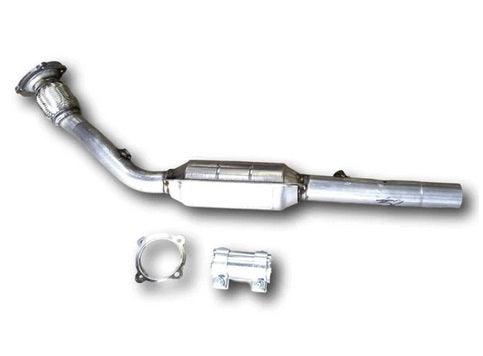 Convertisseur catalytique Volkswagen Jetta 1999-2004 1.7L Diesel, 33071