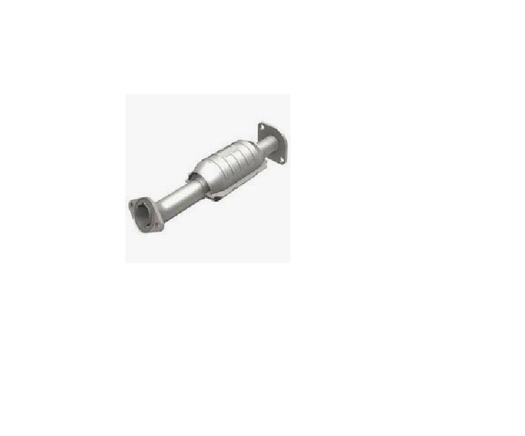 Convertisseur catalytique pour collecteur arrière Mazda MPV 2002-2003 3.0L, référence 33115
