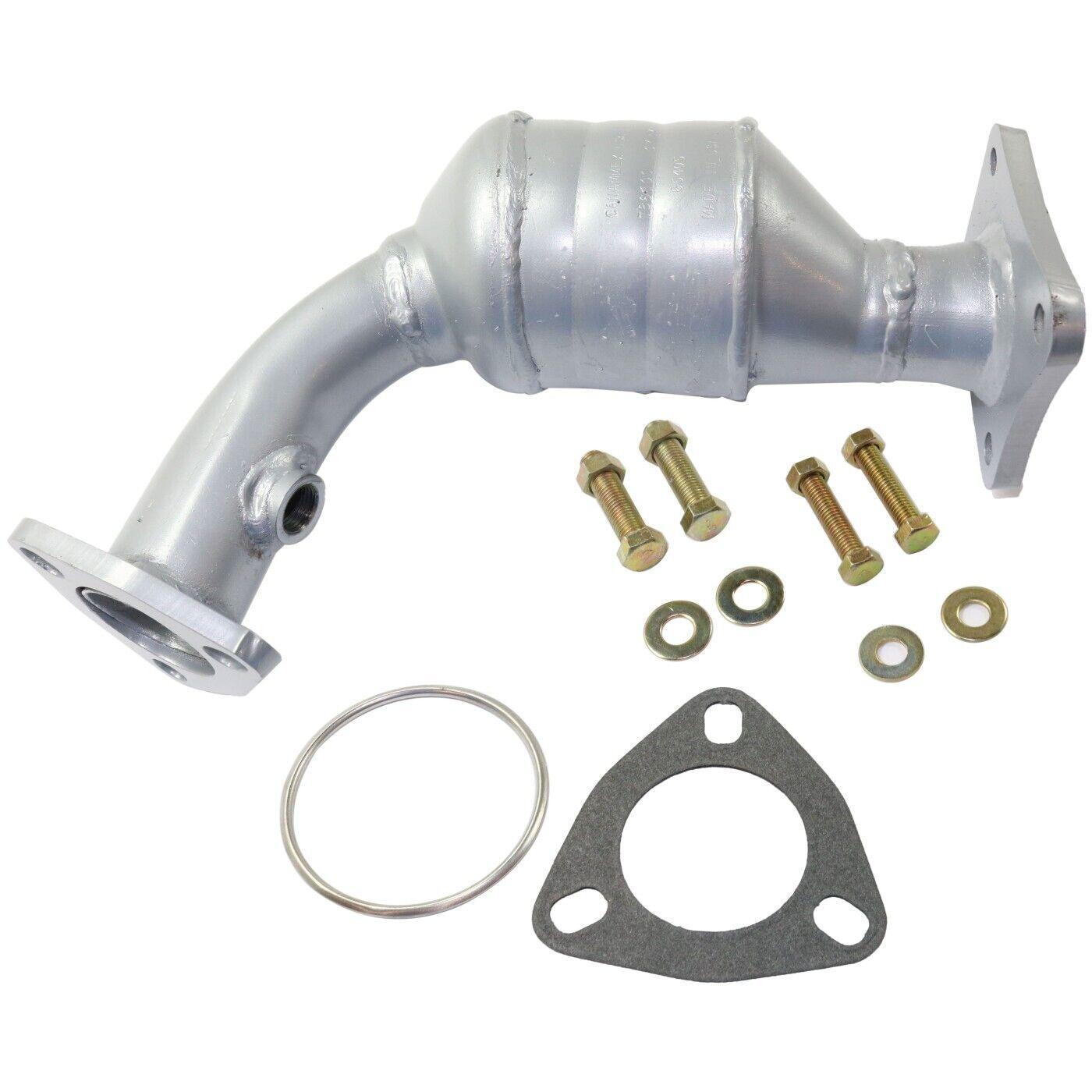 Convertisseur catalytique 3,5 L côté pare-feu Nissan Murano 2003-2007, 33139