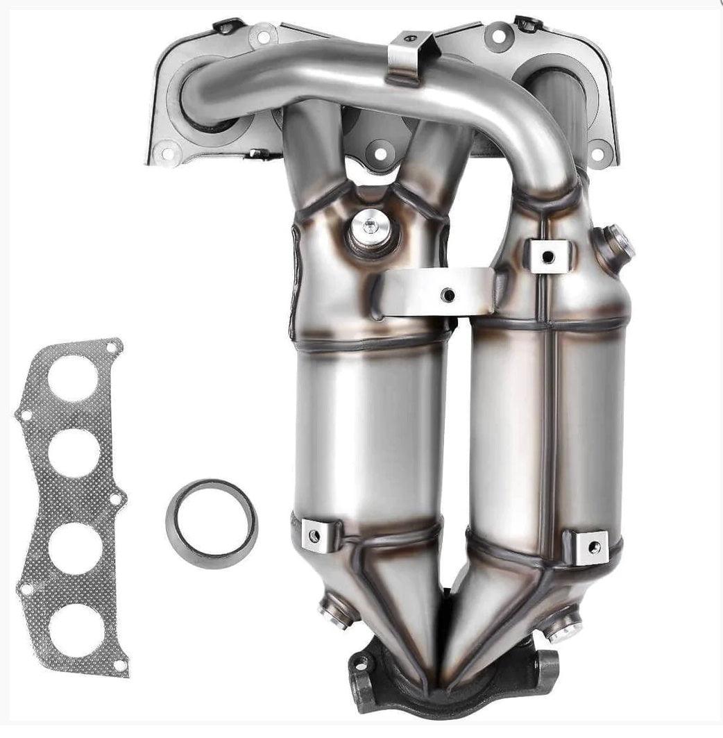 Convertisseur catalytique Toyota Rav4 2001-2003 2.0L, 33178