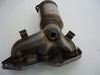 2005-2012 Toyota Avalon Catalytic Converter Passenger Side 3.5L With Manifold