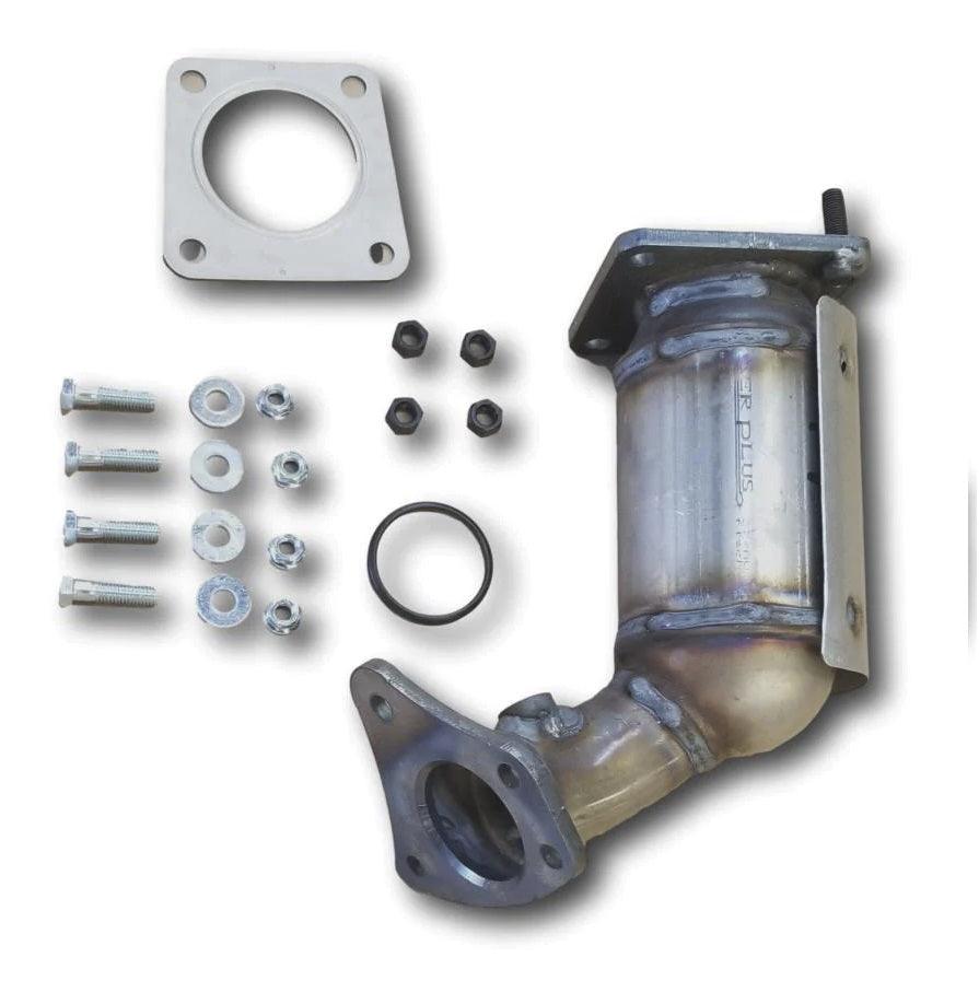 Convertisseur catalytique côté conducteur pour Nissan Murano 2009-2013 et suivants, collecteur 3,5 L, 33284 L