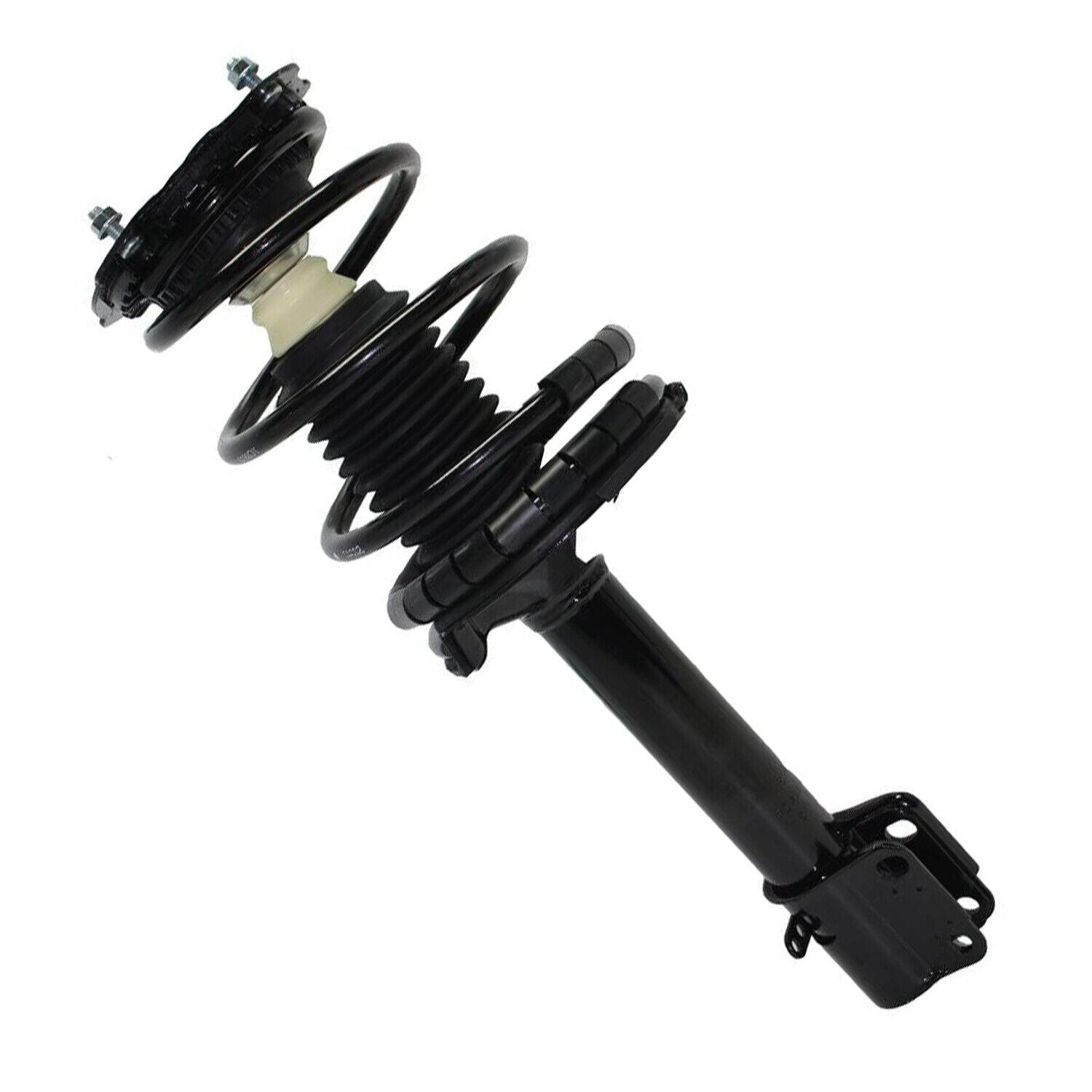 Amortisseur arrière côté conducteur pour Volkswagen Golf 1995-1998, référence 336335L