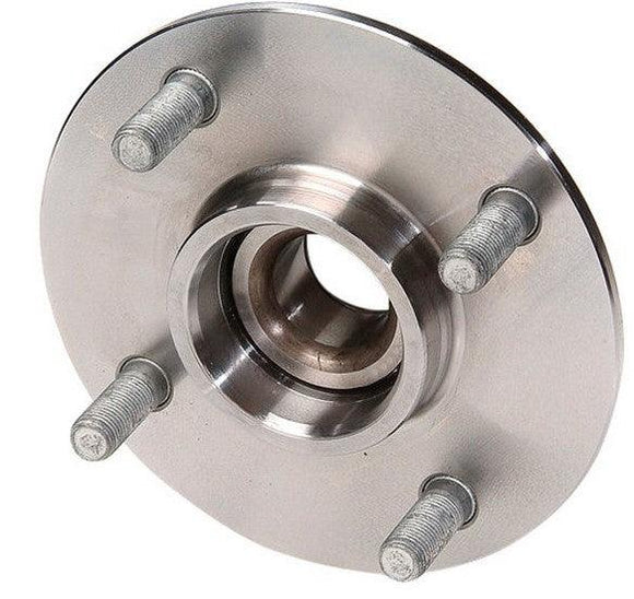 1993-2001 Nissan Altima Sedan Wheel Bearing/Hub Rear (512016-533016)