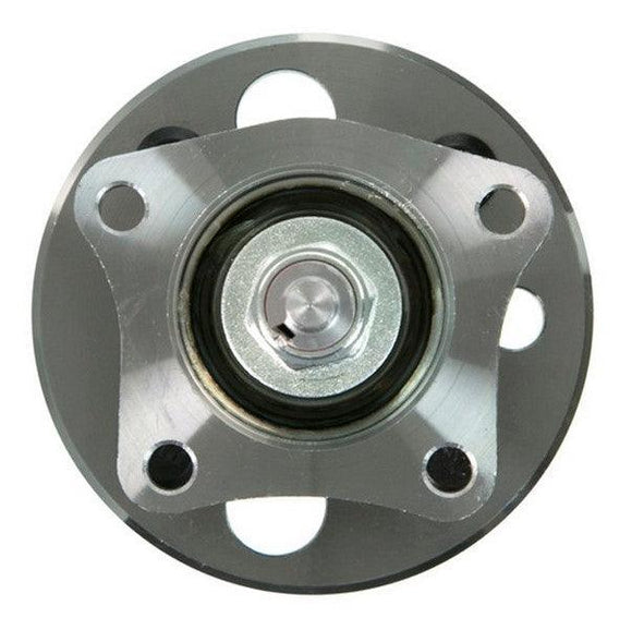 1993-2002 Toyota Corolla Sedan Wheel Bearing/Hub Rear Non Abs (512018-103018)