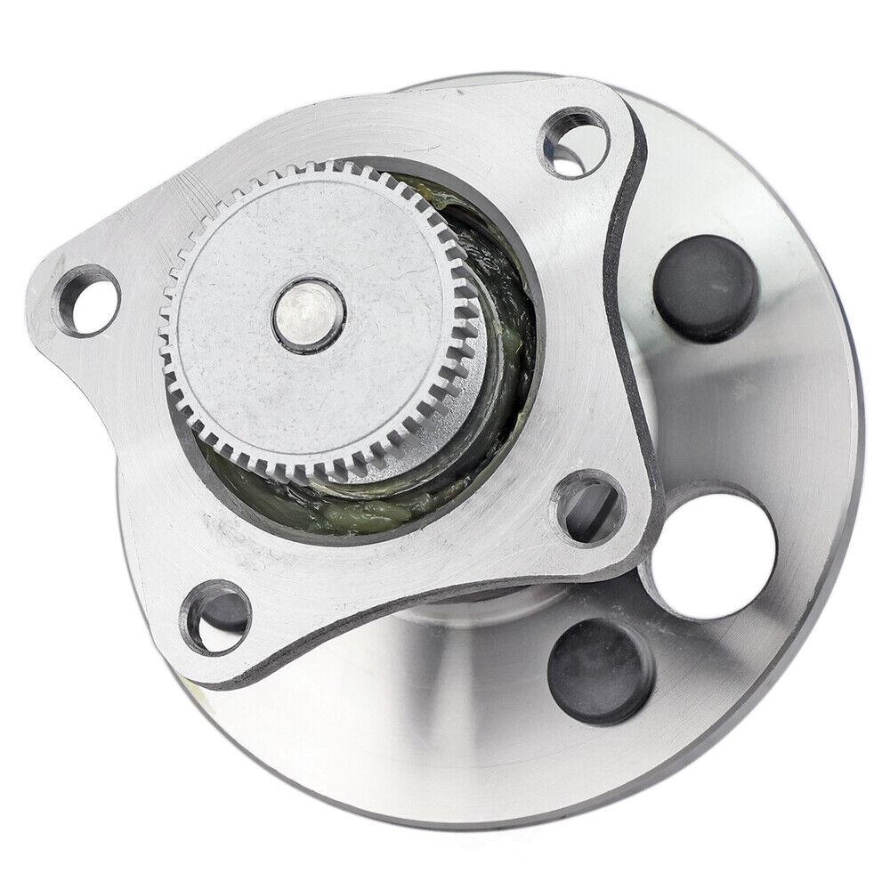 Roulement de roue/moyeu arrière Toyota Corolla Wagon 1993-1996 4 roues ABS (512019-693019), 512019