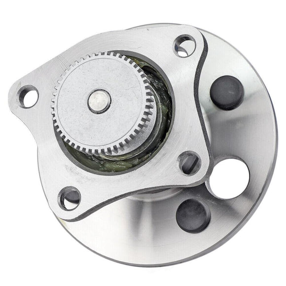 1993-2002 Toyota Corolla Sedan Wheel Bearing/Hub Rear 4 Wheel Abs (512019-693019)