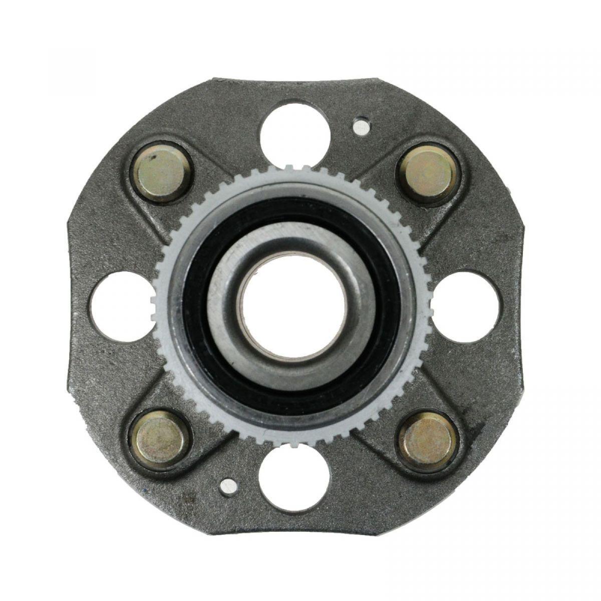Roulement de roue arrière pour Honda Accord Wagon 1994-1997, 4 cylindres, 2,2 L, frein à disque arrière, référence 512020