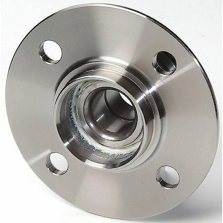 Roulement de roue/moyeu arrière Nissan Sentra 1991-1999 (512025-533025), 512025