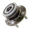 1993-1997 Mazda 626 Wheel Bearing/Hub Rear 4 Wheel Abs (512118-113118)