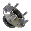 1993-1997 Mazda 626 Wheel Bearing/Hub Rear 4 Wheel Abs (512118-113118)