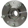 1993-1997 Mazda 626 Wheel Bearing/Hub Rear 4 Wheel Abs (512118-113118)