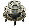 1996-2000 Chrysler Town Country Wheel Bearing/Hub Rear Excludes 14 Wheel Fwd (512156-103156)