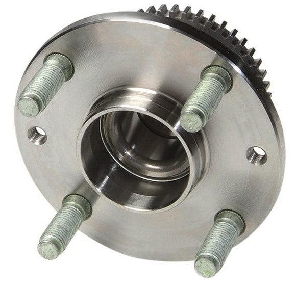 Roulement de roue/moyeu arrière Mazda Protege 1995-1998 4 roues ABS R Disc, 512161
