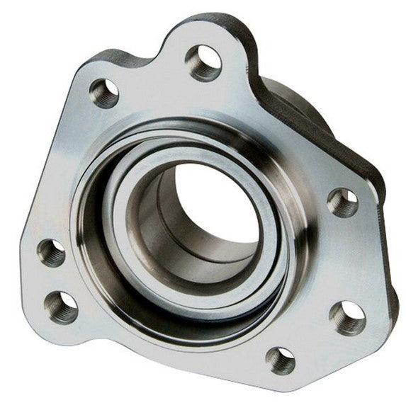 1997-2001 Honda Crv Wheel Bearing/Hub Rear Driver Side (512166-363166)