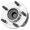 2004-2007 Chrysler Town Country Wheel Bearing/Hub Without Abs Rear (512170-123170)