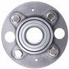 2001-2004 Honda Civic Coupe Wheel Bearing/Hub Rear 1.7L Lx Gx Dx Hx (512174-363174)