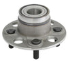 2001-2004 Honda Civic Coupe Wheel Bearing/Hub Rear 1.7L Lx Gx Dx Hx (512174-363174)