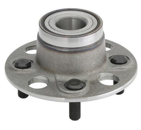 2001-2005 Honda Civic Sedan Wheel Bearing/Hub Rear 1.7L Lx Gx Dx Hx (512174-363174)
