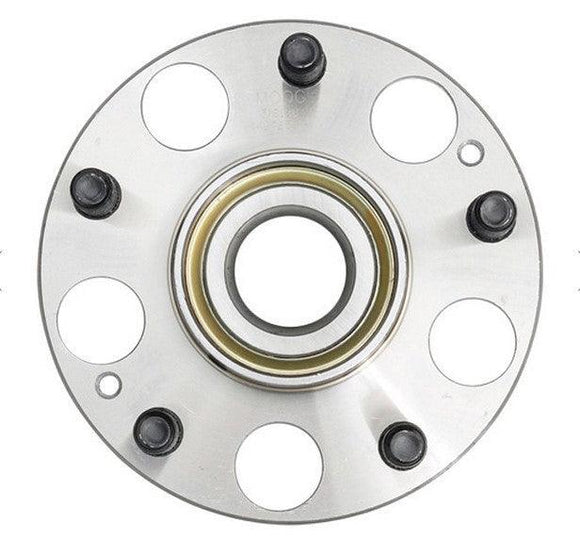2005-2007 Honda Accord Hybrid Wheel Bearing/Hub Rear V6 3.2L (512188-213188)