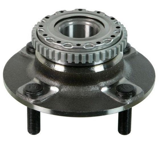 Roulement de roue/moyeu arrière Kia Spectra 2004-2009 4 roues ABS, 512195
