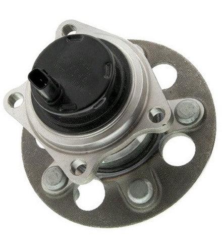 Roulement de roue/moyeu arrière Toyota Rav4 1996-2000 traction avant ABS (512212-693212), 512212