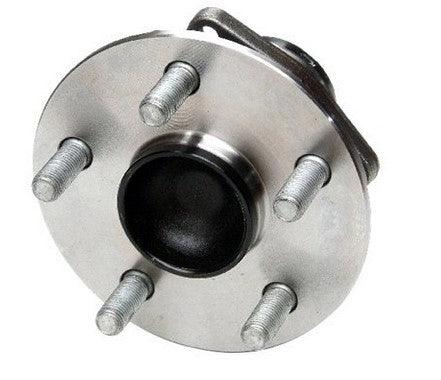 Roulement de roue/moyeu arrière Toyota Matrix 2003-2008 traction avant ABS (512217-103217), 512217