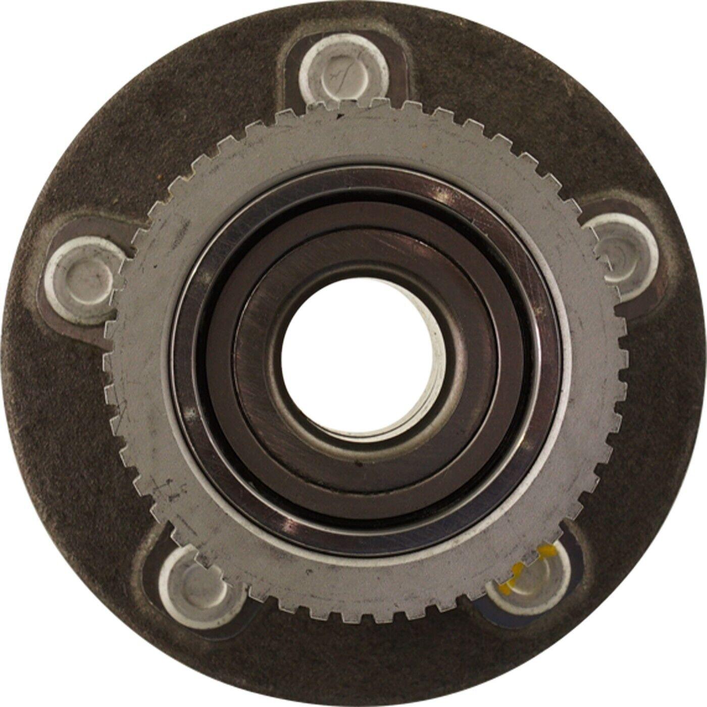 Roulement de roue/moyeu arrière Nissan Quest 1993-1998 (512219-533219), 512219