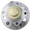 2000-2005 Chevrolet Impala Wheel Bearing/Hub Rear With Out Abs (512221-103221)