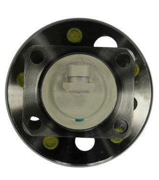 Roulement de roue/moyeu arrière Pontiac Aztek 2001-2005 4 roues ABS CX, 512237