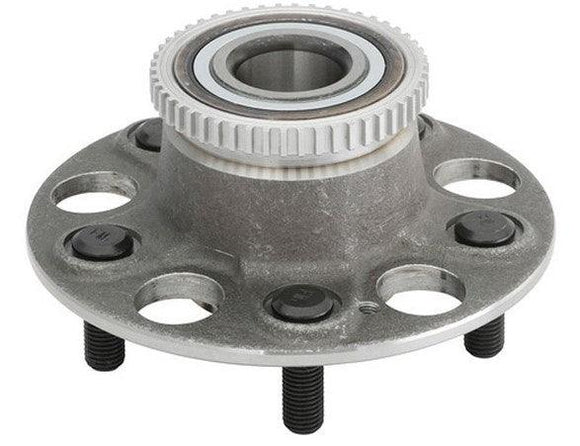 2001-2005 Honda Civic Coupe Wheel Bearing/Hub Rear Si (512259-213259)