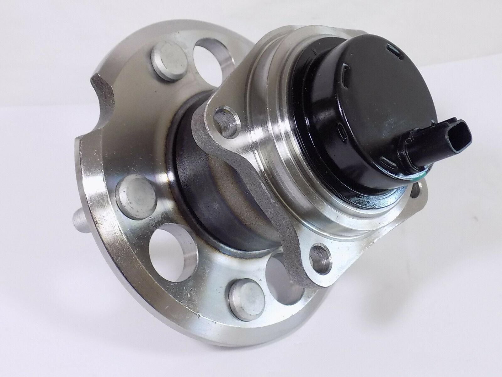 2003-2010 Sienna Wheel Bearing And Hub Assembly 42450-08020 | OEM Parts Online 2003-2010 Sienna Wheel Bearing And Hub Assembly 42450-08020 | OEM Parts Online