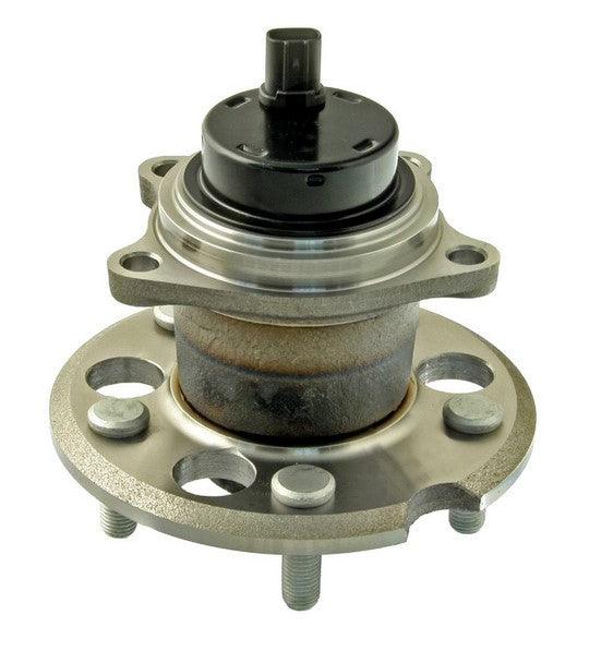 Roulement de roue/moyeu arrière Toyota Sienna 2004-2010 traction avant (512280-693280), 512280